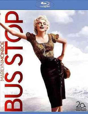 

BUS STOP(Blu-ray English)