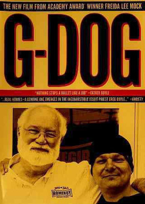 G DOG(DVD English)