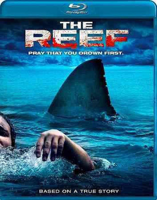 

REEF(Blu-ray English)