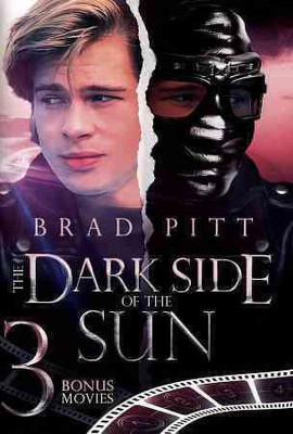 

DARK SIDE OF THE SUN(DVD English)