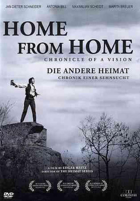 

HOME FROM HOME:CHRONICLE OF A VISION(DVD English)