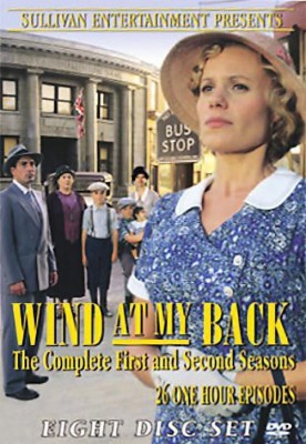 

WIND AT MY BACK:COMPLETE SEASONS 1 &(DVD English)