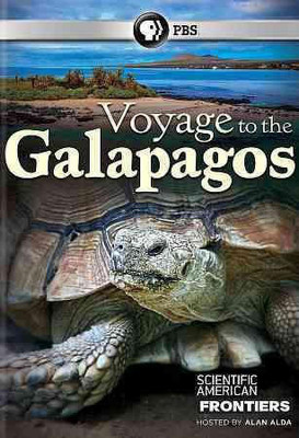 

SCIENTIFIC AMERICAN FRONTIERS:VOYAGE(DVD English)