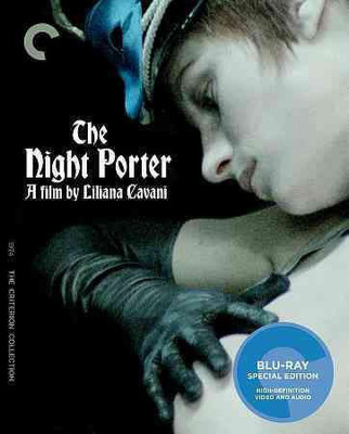 

NIGHT PORTER(Blu-ray English)