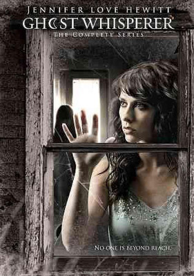 

GHOST WHISPERER:COMPLETE SERIES(DVD English)