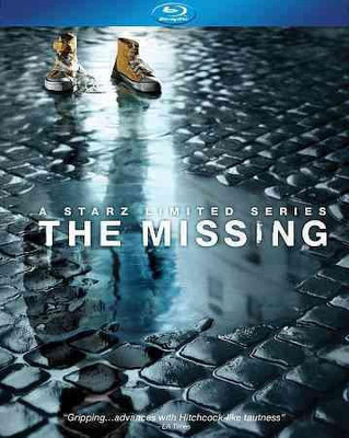 

MISSING(Blu-ray English)