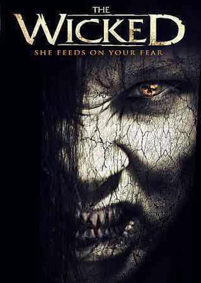 

WICKED(DVD English)