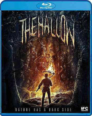 

HALLOW(Blu-ray English)
