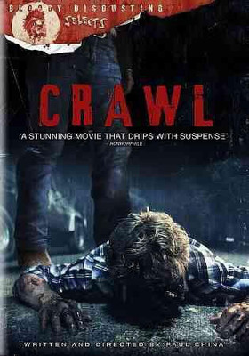 

CRAWL(DVD English)