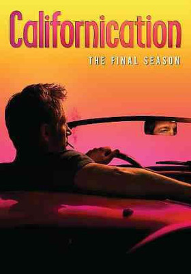 

CALIFORNICATION:SEVENTH SEASON(DVD English)