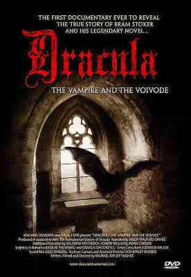 

DRACULA:VAMPIRE AND THE VOIVODE(DVD English)