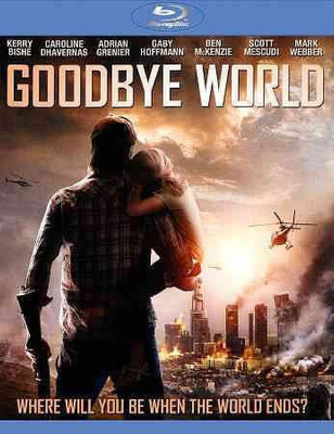 

GOODBYE WORLD(Blu-ray English)
