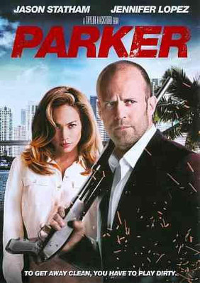 

PARKER(DVD English)