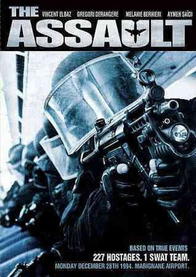 

ASSAULT(DVD English)