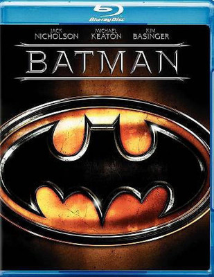 

BATMAN(Blu-ray English)