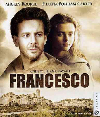 

FRANCESCO(Blu-ray English)