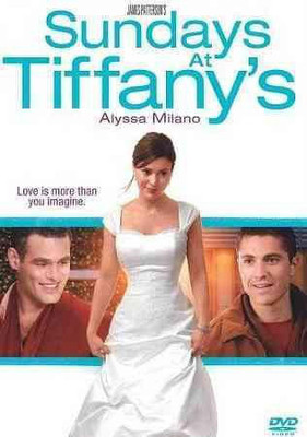 

SUNDAYS AT TIFFANY'S(DVD English)