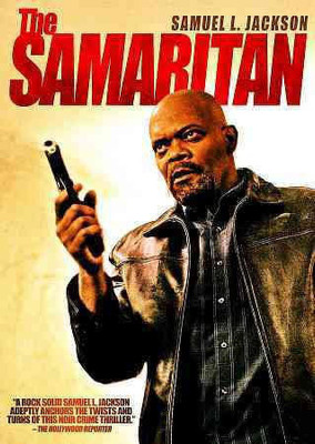 

SAMARITAN(DVD English)