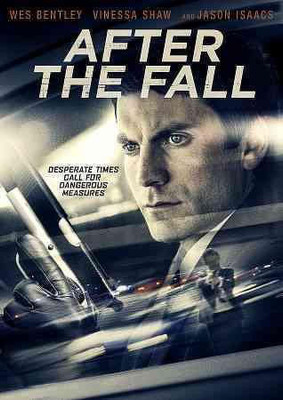 

AFTER THE FALL(DVD English)