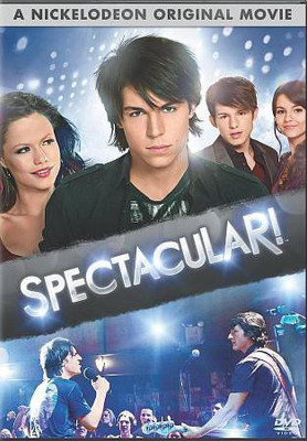 

SPECTACULAR(DVD English)
