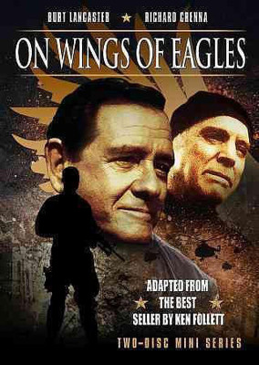 

ON WINGS OF EAGLES(DVD English)