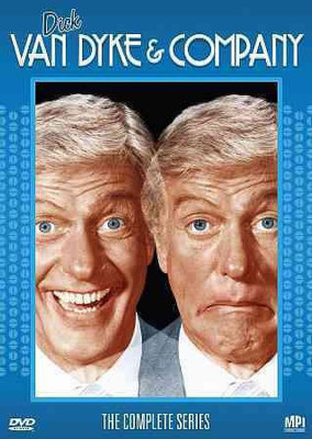 

DICK VAN DYKE & COMPANY(DVD English)