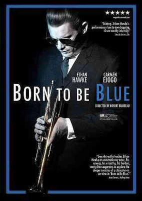 

BORN TO BE BLUE(DVD English)