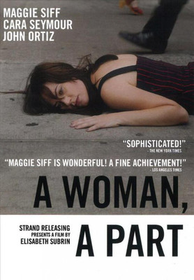 

WOMAN A PART(DVD English)