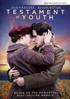 

TESTAMENT OF YOUTH(DVD English)