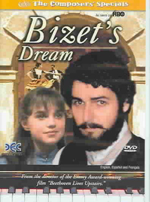 

BIZET'S DREAM(DVD English)