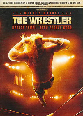 

WRESTLER(DVD English)