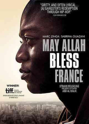 

MAY ALLAH BLESS FRANCE(DVD English)