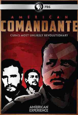 

AMERICAN EXPERIENCE:AMERICAN COMMANDA(DVD English)