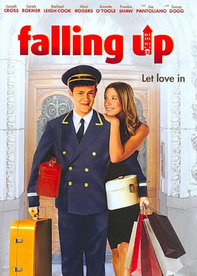 

FALLING UP(DVD English)