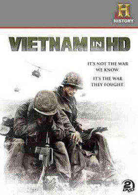 

VIETNAM IN HD(DVD English)