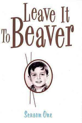 

LEAVE IT TO BEAVER:SEASON ONE(DVD English)