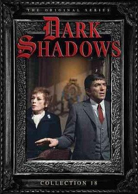 

DARK SHADOWS COLLECTION 18(DVD English)