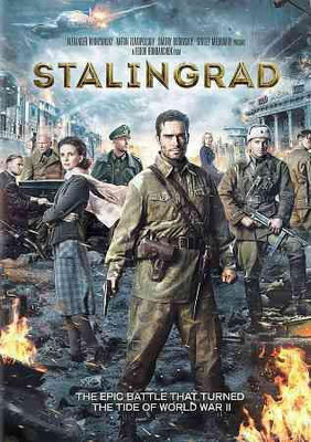

STALINGRAD(DVD English)
