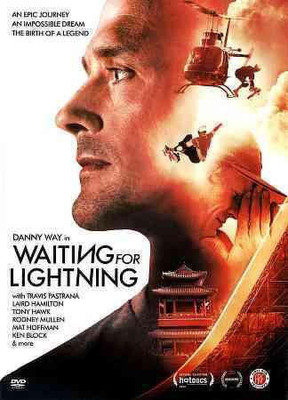 

WAITING FOR LIGHTNING(DVD English)