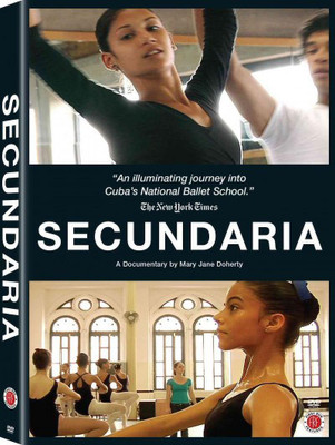 

SECUNDARIA(DVD English)