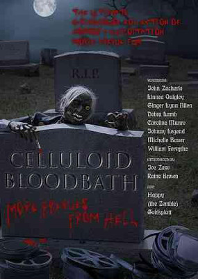 

CELLULOID BLOODBATH(DVD English)