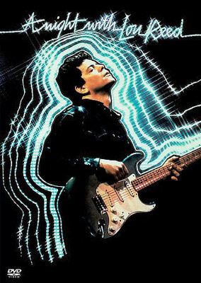 

NIGHT WITH LOU REED(DVD English)