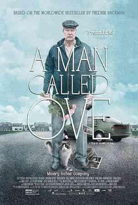 

MAN CALLED OVE(DVD English)