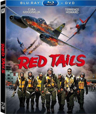 

RED TAILS(Blu-ray English)