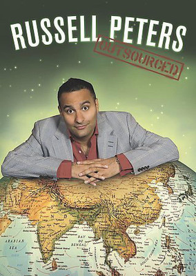 

OUTSOURCED(DVD English)