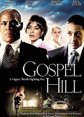 

GOSPEL HILL(DVD English)