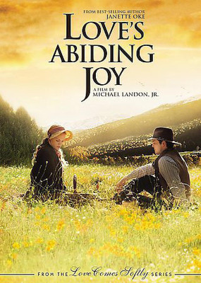 

LOVE'S ABIDING JOY(DVD English)