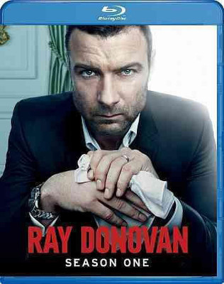 

RAY DONOVAN:FIRST SEASON(Blu-ray English)