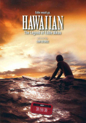 

ESPN FILMS 30 FOR 30:HAWAIIAN(DVD English)