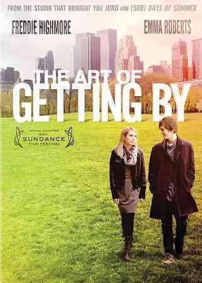 

ART OF GETTING BY(DVD English)